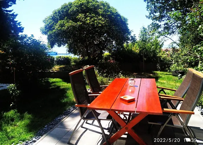 Marjan Rose Apartamento
