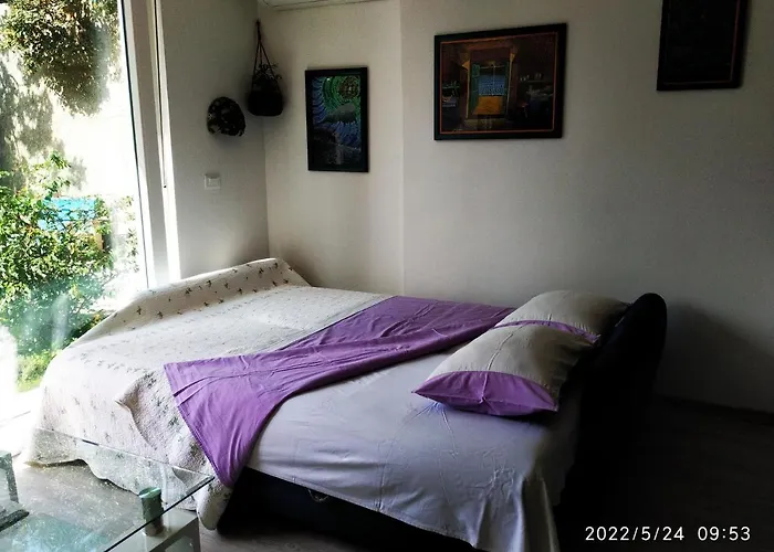 Apartamento Marjan Rose Split