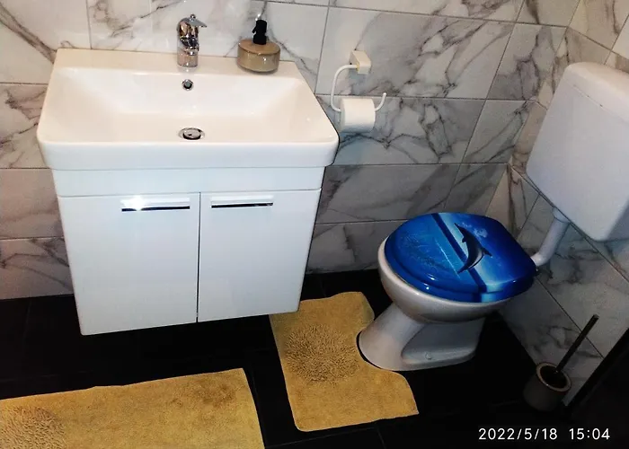 Apartamento Marjan Rose *