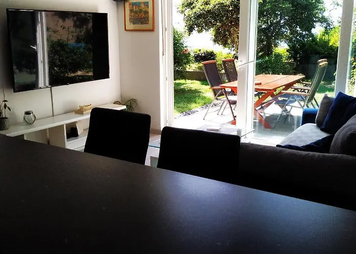 Marjan Rose Apartamento
