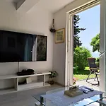 Marjan Rose Апартаменты Сплит