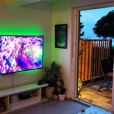 Marjan Rose * سبليت