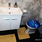 Apartmán Marjan Rose *