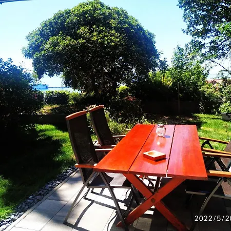 Marjan Rose Apartmán