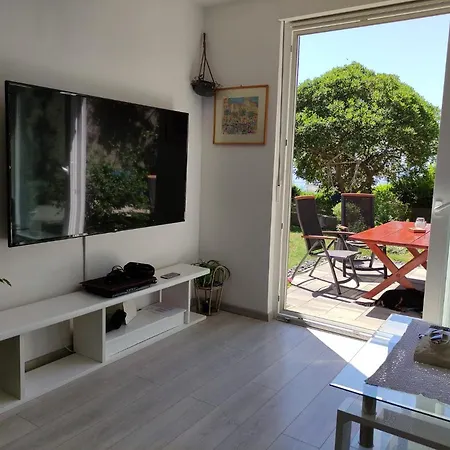 Marjan Rose Apartmán Split