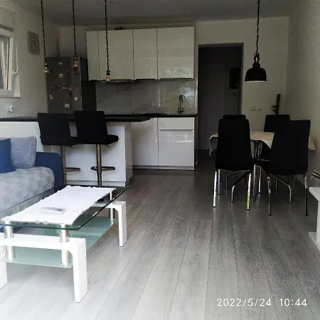 Appartement Marjan Rose Split