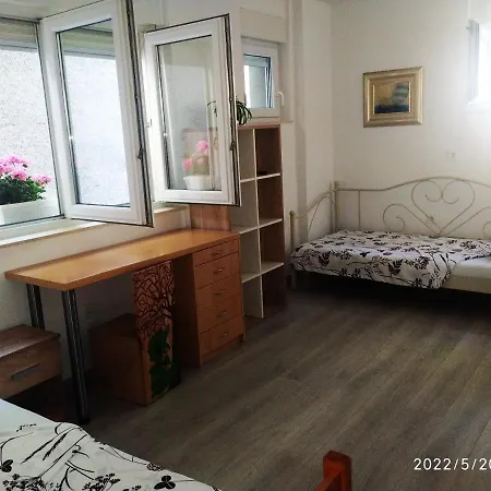 Apartmán Marjan Rose