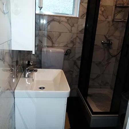 Apartmán Marjan Rose *