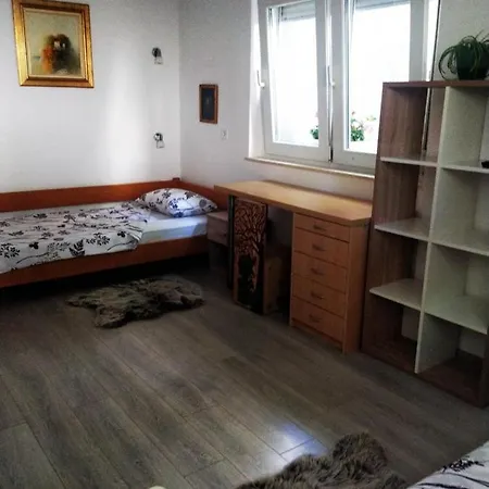 Appartement Marjan Rose Split