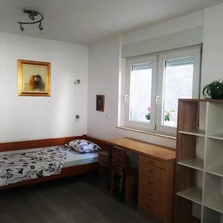 Apartmán Marjan Rose Split