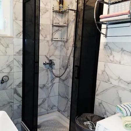 Appartement Marjan Rose Split