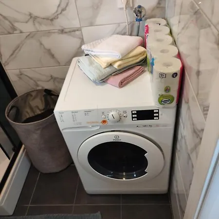 Apartmán Marjan Rose *