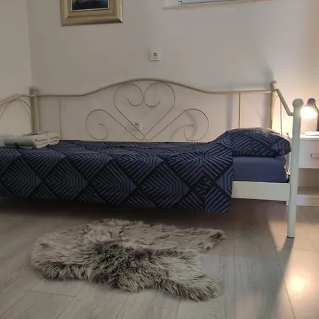 Appartement Marjan Rose Split