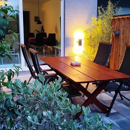 Apartment Marjan Rose *