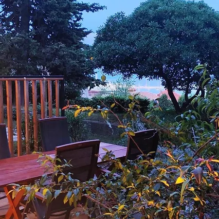 Marjan Rose Apartman Split