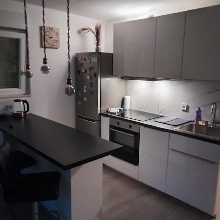 Appartement Marjan Rose Split