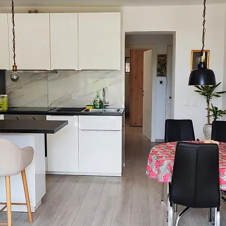 Apartman Marjan Rose Split