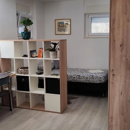 Marjan Rose * ספליט