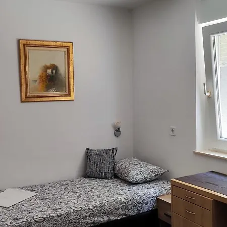 Apartman Marjan Rose