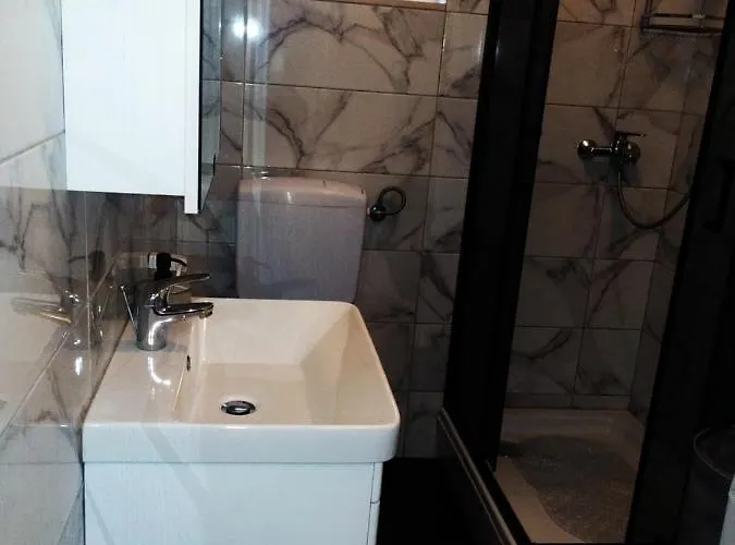 Lejlighed Marjan Rose *