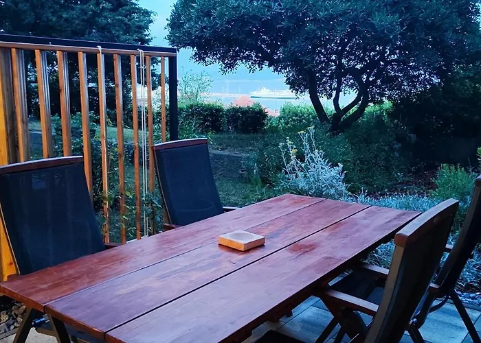 Marjan Rose Lejlighed