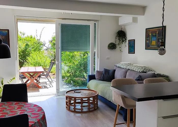 Apartment Marjan Rose