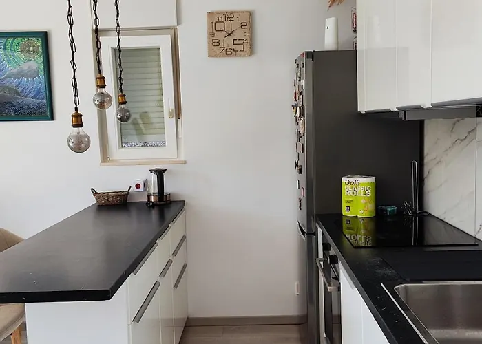 Marjan Rose * ספליט