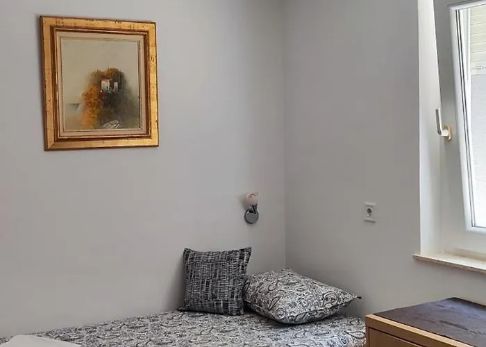 Apartman Marjan Rose