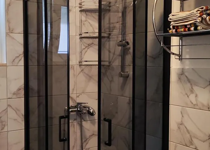 Apartman Marjan Rose