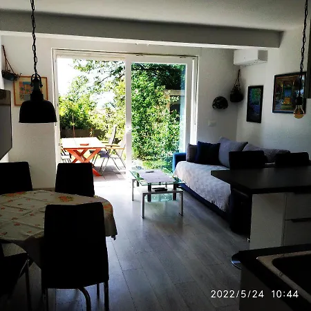Apartament Marjan Rose Split