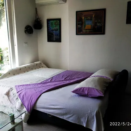 Apartament Marjan Rose Split