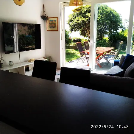 Marjan Rose Apartament