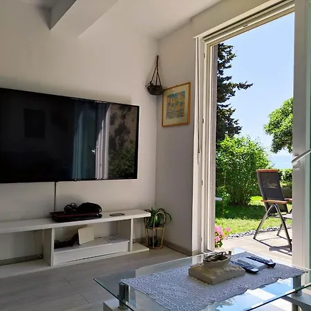 Marjan Rose Apartament Split