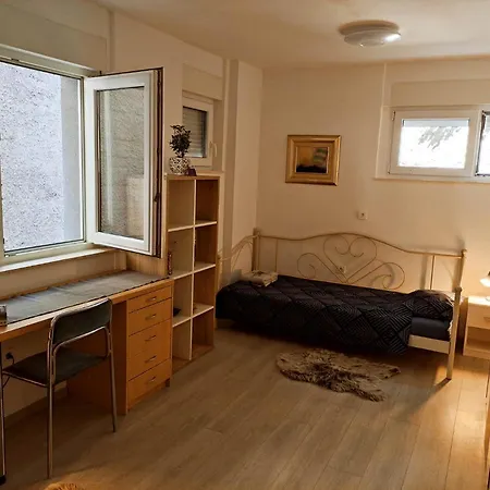 Apartament Marjan Rose