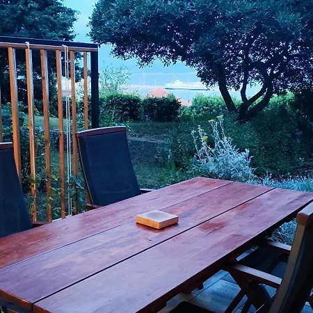 Marjan Rose Apartament