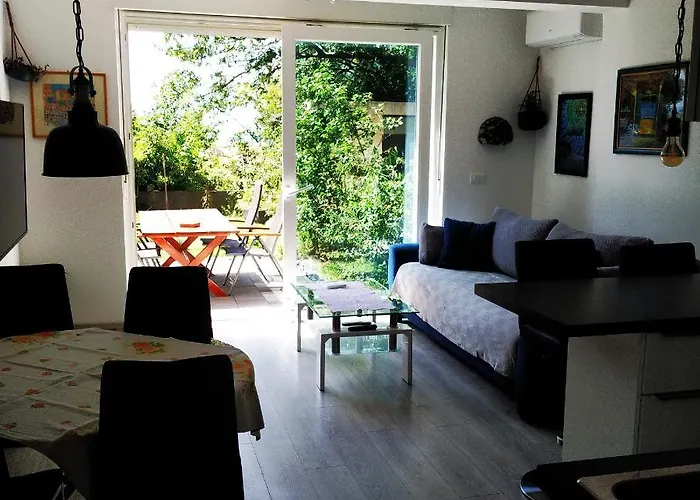 Apartman Marjan Rose Split