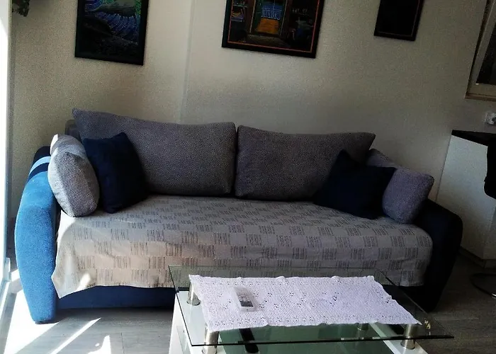 Apartman Marjan Rose Split