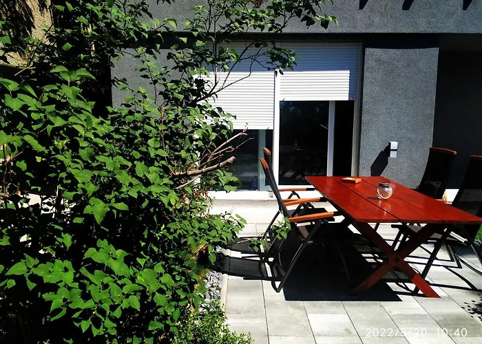 Marjan Rose Appartement
