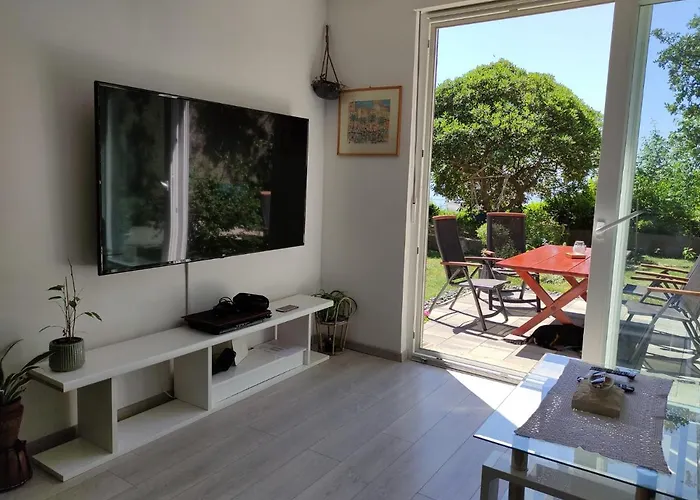 Marjan Rose Apartman Split