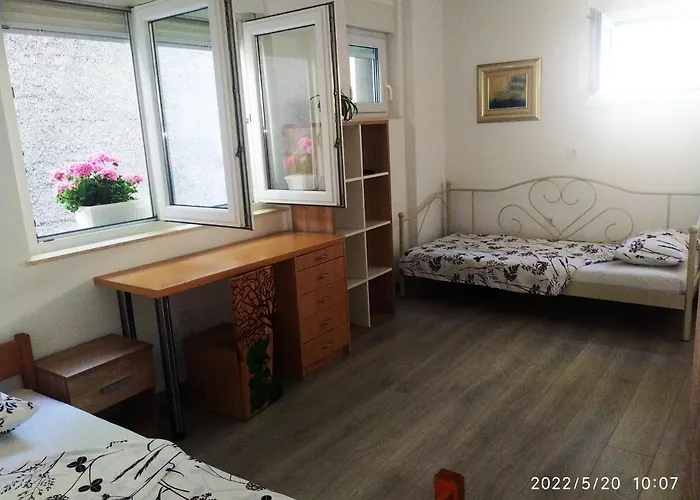 Apartman Marjan Rose