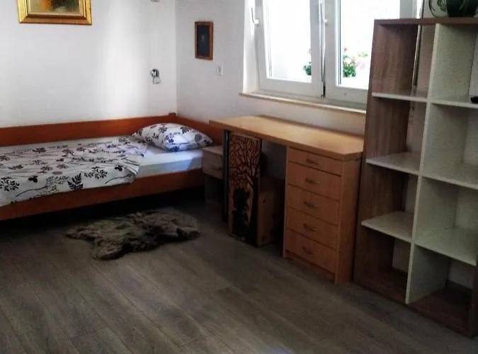 Apartman Marjan Rose Split
