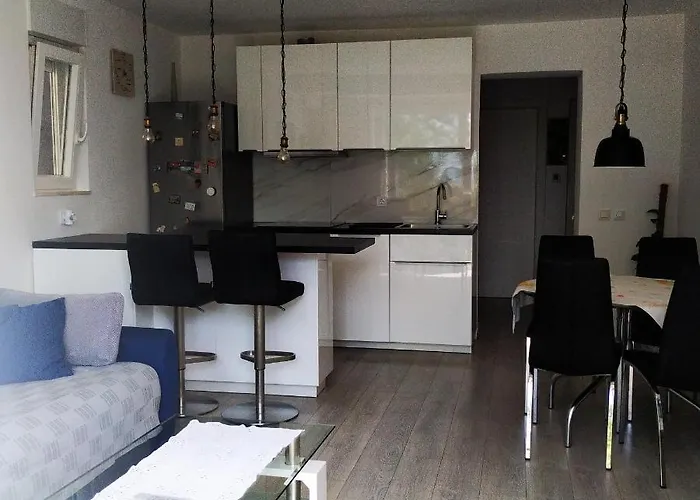 Apartman Marjan Rose *