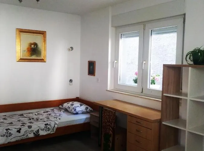 Apartman Marjan Rose Split