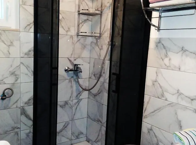 Appartement Marjan Rose Split