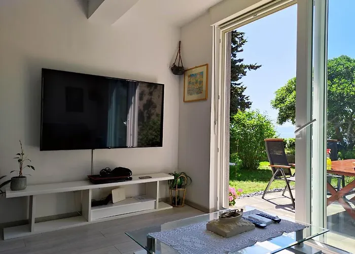 Marjan Rose Apartman Split