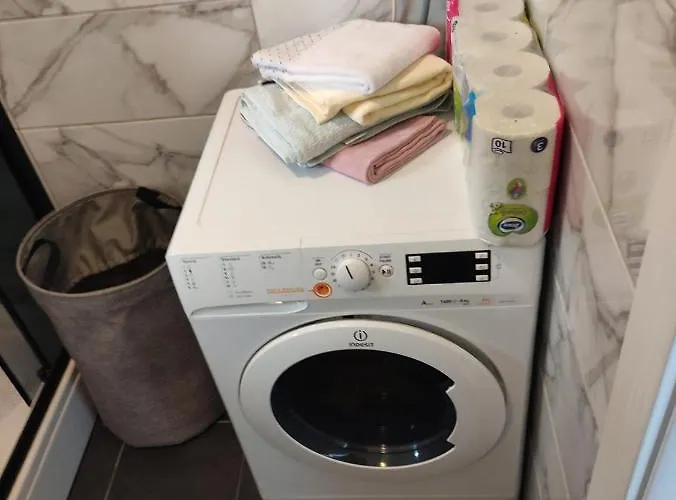 Appartement Marjan Rose *