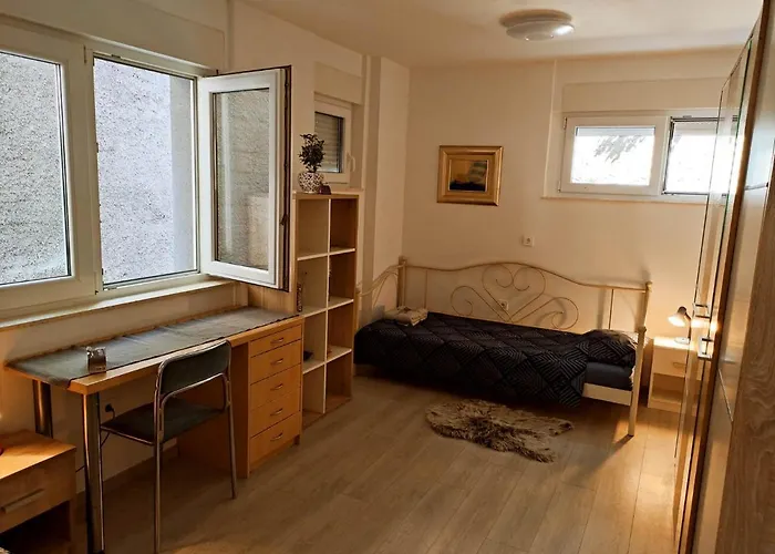 Apartman Marjan Rose