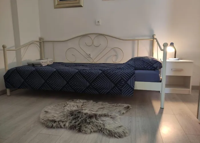 Apartman Marjan Rose Split
