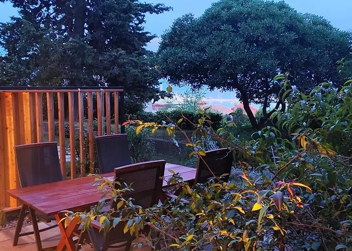 Marjan Rose Apartman Split