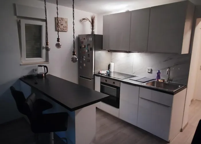 Apartman Marjan Rose Split